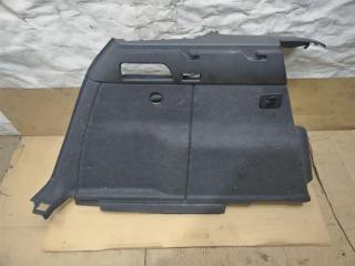 обшивка багажника Audi Q5 8R 2009, 2.0 л., TFSI, CDN, бензин, АКПП, черный, внедорожник 5 дв., полный привод, 8R0863879A87A