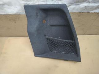 обшивка багажника Audi Q5 8R 2009, 2.0 л., TFSI, CDN, бензин, АКПП, черный, внедорожник 5 дв., полный привод