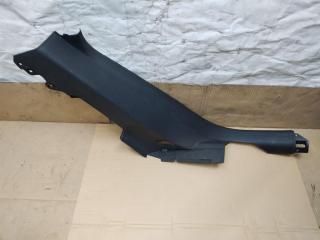 обшивка стойки задней левой Audi Q5 8R 2009, 2.0 л., TFSI, CDN, бензин, АКПП, черный, внедорожник 5 дв., полный привод, 8R0867767B