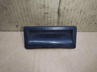 ручка открывания багажника Audi Q5 8R 2009, 2.0 л., TFSI, CDN, бензин, АКПП, черный, внедорожник 5 дв., полный привод, 5N0827566