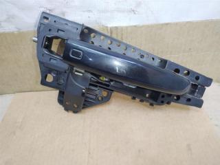 ручка наружная передняя правая Audi Q5 8R 2009, 2.0 л., TFSI, CDN, бензин, АКПП, черный, внедорожник 5 дв., полный привод
