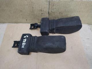 Ограничитель открывания двери задней Audi Q5 8R 2009, 2.0 л., TFSI, CDN, бензин, АКПП, черный, внедорожник 5 дв., полный привод, 8R0839249C