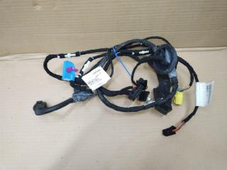 дверная проводка Audi Q5 8R 2009, 2.0 л., TFSI, CDN, бензин, АКПП, черный, внедорожник 5 дв., полный привод, 8R0971030M, 8R0971036A