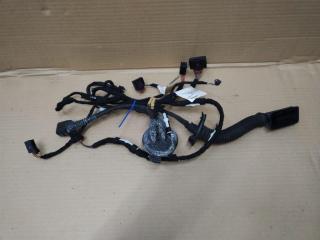 дверная проводка Audi Q5 8R 2009, 2.0 л., TFSI, CDN, бензин, АКПП, черный, внедорожник 5 дв., полный привод, 8R0971693, 8R0971687M