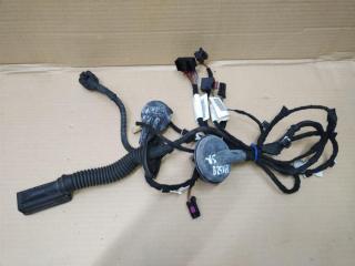 дверная проводка Audi Q5 8R 2009, 2.0 л., TFSI, CDN, бензин, АКПП, черный, внедорожник 5 дв., полный привод, 8R0971693, 8R0971687R