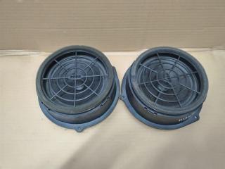 динамик Audi Q5 8R 2009, 2.0 л., TFSI, CDN, бензин, АКПП, черный, внедорожник 5 дв., полный привод, 8R0035411