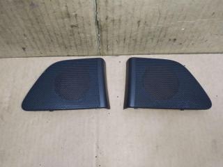 сетка на динамик Audi Q5 8R 2009, 2.0 л., TFSI, CDN, бензин, АКПП, черный, внедорожник 5 дв., полный привод, 8R0035409, 8R0035410