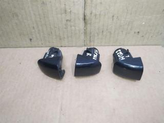 Колпачок (заглушка) ручки двери Audi Q5 8R 2009, 2.0 л., TFSI, CDN, бензин, АКПП, черный, внедорожник 5 дв., полный привод, 8T0837167A