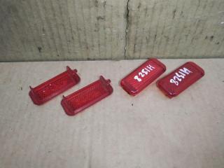 катафот Audi Q5 8R 2009, 2.0 л., TFSI, CDN, бензин, АКПП, черный, внедорожник 5 дв., полный привод, 8P0947412