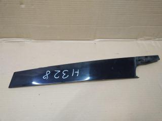 молдинг двери передней правой Audi Q5 8R 2009, 2.0 л., TFSI, CDN, бензин, АКПП, черный, внедорожник 5 дв., полный привод, 8R0837902M