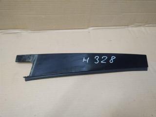 накладка двери (крышки) багажника Audi Q5 8R 2009, 2.0 л., TFSI, CDN, бензин, АКПП, черный, внедорожник 5 дв., полный привод, 8R0839902M