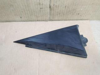 накладка двери (крышки) багажника Audi Q5 8R 2009, 2.0 л., TFSI, CDN, бензин, АКПП, черный, внедорожник 5 дв., полный привод, 8R0853274F