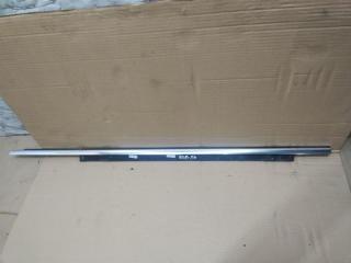 уплотнитель Audi Q5 8R 2009, 2.0 л., TFSI, CDN, бензин, АКПП, черный, внедорожник 5 дв., полный привод, 8R0853283C2ZZ