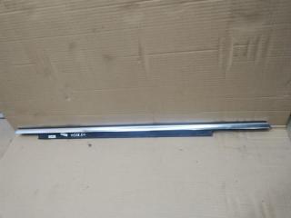 уплотнитель Audi Q5 8R 2009, 2.0 л., TFSI, CDN, бензин, АКПП, черный, внедорожник 5 дв., полный привод, 8R0853763C2ZZ