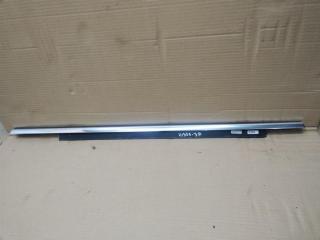 уплотнитель Audi Q5 8R 2009, 2.0 л., TFSI, CDN, бензин, АКПП, черный, внедорожник 5 дв., полный привод, 8R0853764C2ZZ