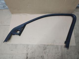 молдинг двери передней правой Audi Q5 8R 2009, 2.0 л., TFSI, CDN, бензин, АКПП, черный, внедорожник 5 дв., полный привод, 8R0867610