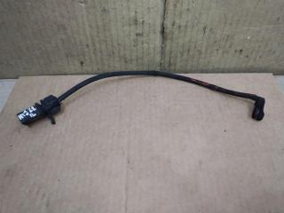 Датчик износа тормозных колодок передний Audi Q5 8R 2009, 2.0 л., TFSI, CDN, бензин, АКПП, черный, внедорожник 5 дв., полный привод