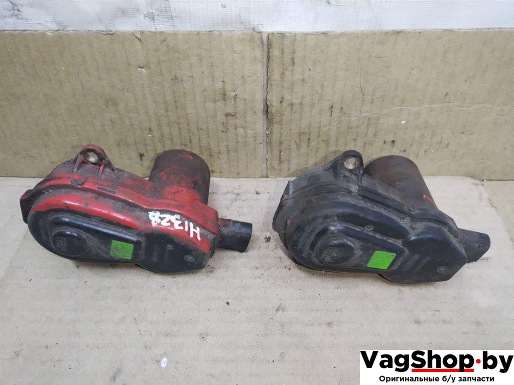 электроручник Audi Q5 8R 2009, 2.0 л., TFSI, CDN, бензин, АКПП, черный, внедорожник 5 дв., полный привод, 32335478 - фото №1