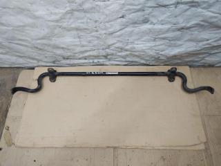 стабилизатор подвески задний Audi Q5 8R 2009, 2.0 л., TFSI, CDN, бензин, АКПП, черный, внедорожник 5 дв., полный привод, 8R0511305Q