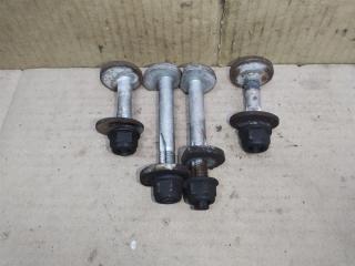 болт развальный Audi Q5 8R 2009, 2.0 л., TFSI, CDN, бензин, АКПП, черный, внедорожник 5 дв., полный привод