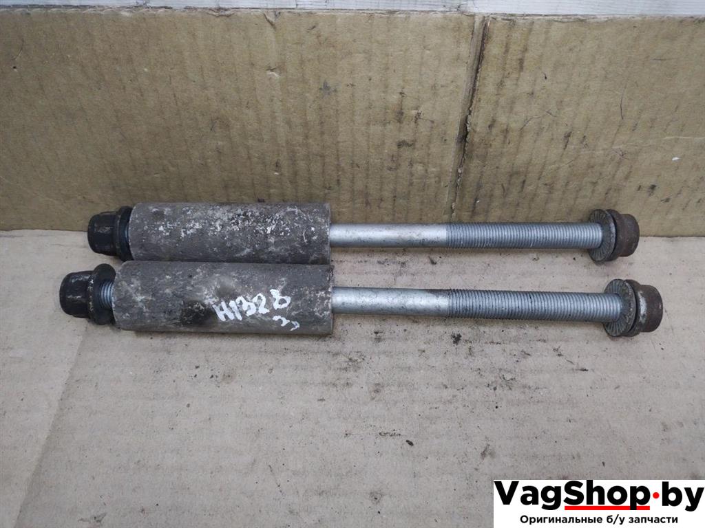 болт Audi Q5 8R 2009, 2.0 л., TFSI, CDN, бензин, АКПП, черный, внедорожник 5 дв., полный привод, WHT003818 - фото №1