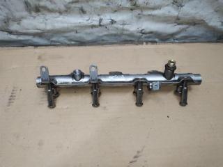 топливная рампа Audi Q5 8R 2009, 2.0 л., TFSI, CDN, бензин, АКПП, черный, внедорожник 5 дв., полный привод, 06J133317M