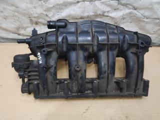 коллектор впускной Audi Q5 8R 2009, 2.0 л., TFSI, CDN, бензин, АКПП, черный, внедорожник 5 дв., полный привод, 06H133185AE