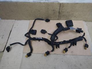 проводка Audi Q5 8R 2009, 2.0 л., TFSI, CDN, бензин, АКПП, черный, внедорожник 5 дв., полный привод, 06H971627