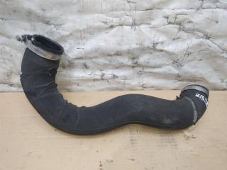 патрубок интеркулера Audi Q5 8R 2009, 2.0 л., TFSI, CDN, бензин, АКПП, черный, внедорожник 5 дв., полный привод, 8R0145738M