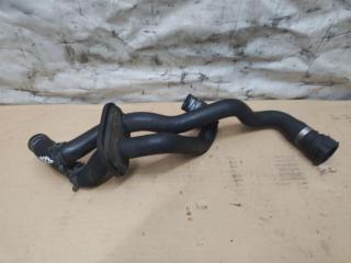 патрубок (трубопровод, шланг) Audi Q5 8R 2009, 2.0 л., TFSI, CDN, бензин, АКПП, черный, внедорожник 5 дв., полный привод, 8R0819350AA