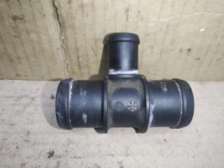 фланец (тройник) системы охлаждения Audi Q5 8R 2009, 2.0 л., TFSI, CDN, бензин, АКПП, черный, внедорожник 5 дв., полный привод, N906929