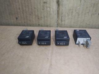 реле (прочие) Audi Q5 8R 2009, 2.0 л., TFSI, CDN, бензин, АКПП, черный, внедорожник 5 дв., полный привод, 7M0951253C, 404