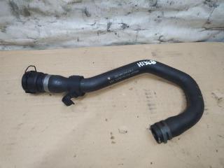 патрубок (трубопровод, шланг) Audi Q5 8R 2009, 2.0 л., TFSI, CDN, бензин, АКПП, черный, внедорожник 5 дв., полный привод, 8K0819376J