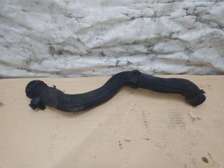 патрубок (трубопровод, шланг) Audi Q5 8R 2009, 2.0 л., TFSI, CDN, бензин, АКПП, черный, внедорожник 5 дв., полный привод, 8R0121049B