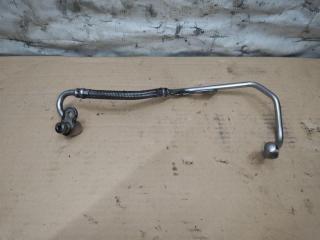 масляная трубка турбины Audi Q5 8R 2009, 2.0 л., TFSI, CDN, бензин, АКПП, черный, внедорожник 5 дв., полный привод, 06H145778B