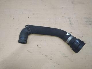 патрубок (трубопровод, шланг) Audi Q5 8R 2009, 2.0 л., TFSI, CDN, бензин, АКПП, черный, внедорожник 5 дв., полный привод