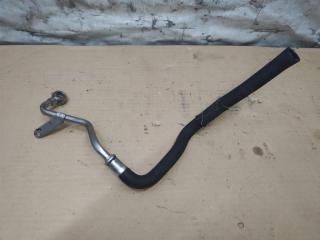 патрубок (трубопровод, шланг) Audi Q5 8R 2009, 2.0 л., TFSI, CDN, бензин, АКПП, черный, внедорожник 5 дв., полный привод