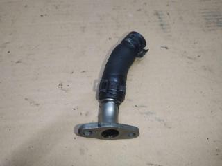 масляная трубка турбины Audi Q5 8R 2009, 2.0 л., TFSI, CDN, бензин, АКПП, черный, внедорожник 5 дв., полный привод