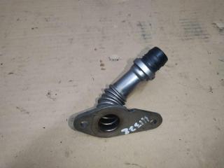 трубка системы рециркуляции EGR Audi Q5 8R 2009, 2.0 л., TFSI, CDN, бензин, АКПП, черный, внедорожник 5 дв., полный привод