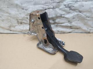 педаль тормоза Volkswagen Touran 2 2013, 1.6 л., TDi, CAY, дизель, МКПП, черный, минивэн, передний привод, 1K1721117H