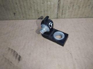 петля двери Volkswagen Touran 2 2013, 1.6 л., TDi, CAY, дизель, МКПП, черный, минивэн, передний привод