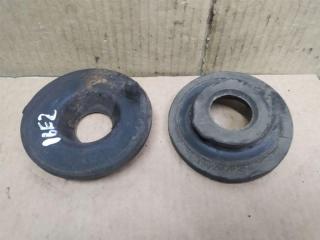 Проставки под пружины Volkswagen Touran 2 2013, 1.6 л., TDi, CAY, дизель, МКПП, черный, минивэн, передний привод, 1K0512297D