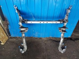 балка подвески передняя (подрамник) Audi Q5 8R 2009, 2.0 л., TFSI, CDN, бензин, АКПП, черный, внедорожник 5 дв., полный привод, 8R0399315G