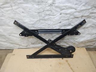 балка подвески передняя (подрамник) Audi Q5 8R 2009, 2.0 л., TFSI, CDN, бензин, АКПП, черный, внедорожник 5 дв., полный привод, 8T2399345K