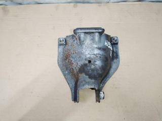 кронштейн двигателя Audi Q5 8R 2009, 2.0 л., TFSI, CDN, бензин, АКПП, черный, внедорожник 5 дв., полный привод, 8K0399060, 8K0399060A