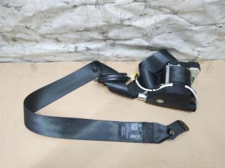 ремень безопасности Volkswagen Touran 2 2013, 1.6 л., TDi, CAY, дизель, МКПП, черный, минивэн, передний привод, 1T1857705DRAA