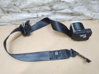 ремень безопасности Volkswagen Touran 2 2013, 1.6 л., TDi, CAY, дизель, МКПП, черный, минивэн, передний привод, 1T0857806DRAA