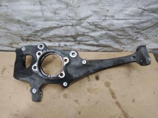 кулак поворотный правый Audi A4 B8/8K 2010, 2.7 л., TDi, CGK, дизель, МКПП, белый, седан, передний привод, R8K0407258ABSJ2FR, 8K0407242AB