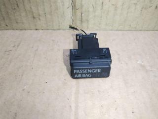 индикатор подушки безопасности Volkswagen Touran 2 2013, 1.6 л., TDi, CAY, дизель, МКПП, черный, минивэн, передний привод, 1T0919234C