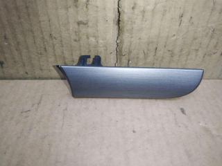 накладка на торпедо (консоль) Volkswagen Touran 2 2013, 1.6 л., TDi, CAY, дизель, МКПП, черный, минивэн, передний привод, 1T1858418B